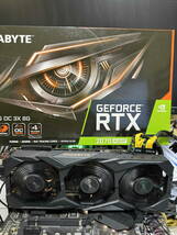 GIGABYTE GeForce RTX 2070 SUPER GAMING OC 8G 【0068】_画像1