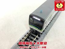 TOMIX　98610　東京都交通局 10-300形電車（4次車・新宿線）基本セット　6両セット　Nゲージ　鉄道模型　同梱OK　1円スタート★M_画像7