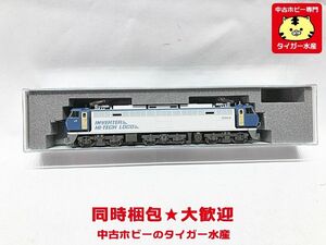 KATO　3036　EF200　Nゲージ　鉄道模型　同梱OK　1円スタート★H