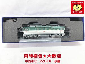ROCO　ディーゼル機関車 T478 3098　72051　DCC　HOゲージ　鉄道模型　同梱OK　1円スタート★H