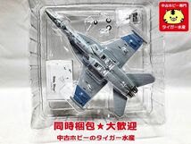 Witty Wings　1/72　EA-18G グラウラー VAQ-129 バイキングス　WTW-72-008-011　飛行機模型　同梱OK　1円スタート★H_画像5