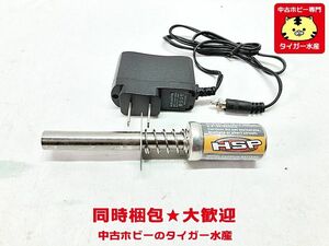 HSP　ニトロ スターター イグナイター　箱無し　画像参照　動作未確認　ラジコン　同梱OK　1円スタート★H