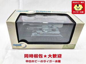 ドラゴンアーマー　1/72　Pz.Kpfw.4 4号戦車 F2(G)型 第11装甲師団 第15戦車大隊 ロシア 1942　60088　ミニカー　同梱OK　1円スタート★H