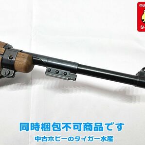 タナカ M1A1 パラトルーパー version 2 箱無し ライフルケース付 モデルガン 同梱不可 1円スタート★HACの画像5