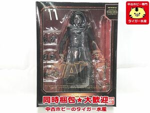 S.H.Figuarts　スター・ウォーズ　カイロ・レン　開封品・補足欄参照　フィギュア　同梱OK　1円スタート★S