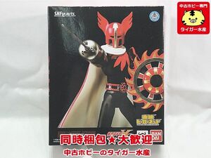 S.H.Figuarts　東映ヒーローネット　仮面ライダーX　再生アポロガイスト　※補足欄参照　フィギュア　同梱OK　1円スタート★S