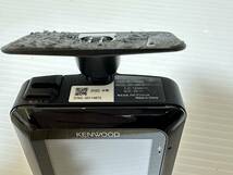 前後カメラ KENWOOD DRV-MR570 ケンウッド ドライブレコーダー ドラレコ 送料520円_画像8