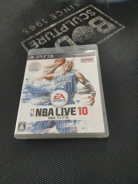 NBA LIVE 10