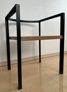 ◆COMME des GARCONS◆FURNITURE◆NO.9◆コムデギャルソン◆川久保玲◆椅子◆コレクターアイテム◆希少◆