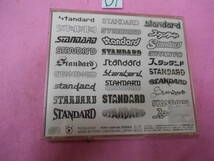 ０１CD!　藤井フミヤ　STANDARD_画像2