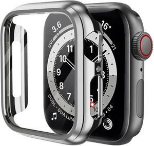 【注目商品】二重構造 日本旭硝子材 42mm対応 apple apple 3/2/1 Watch watch watch Watc