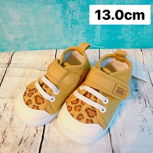 [ new goods ][13.0]NAKANISHI baby Kids shoes shoes sneakers 