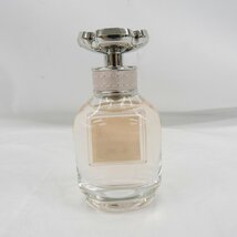 【未使用品】COACH コーチ 香水 ドリームス オードパルファム 40ml 箱付 11491055 0204_画像5