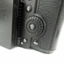 【美品】Panasonic パナソニック ミラーレス一眼レフカメラ LUMIX ルミックス DC-GH6 ボディ 11493875 0204_画像6