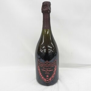 【未開栓】Dom Perignon ドンペリニヨン ロゼ 2006 ルミナスボトル シャンパン 750ml 12.5％ 11494998 0205