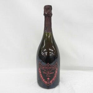 【未開栓】Dom Perignon ドンペリニヨン ロゼ 2006 ルミナスボトル シャンパン 750ml 12.5％ 11494994 0205