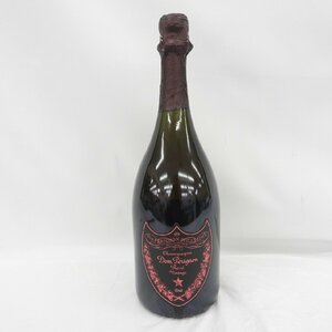 【未開栓】Dom Perignon ドンペリニヨン ロゼ 2006 ルミナスボトル シャンパン 750ml 12.5％ 11494992 0205