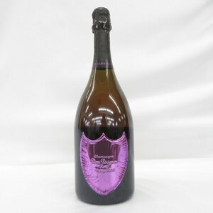 【未開栓】Dom Perignon ドンペリニヨン ロゼ 2008 レディー・ガガ エディション シャンパン 750ml 12.5% 11495383 0207