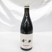 1円～【未開栓】TENTENUBLO テンテヌブロ ティント リオハ 2016 赤 ワイン 750ml 14% 11470485 0208_画像1