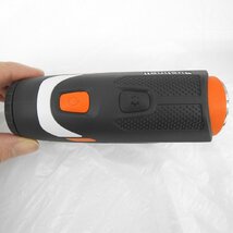 【美品】Bushnell ゴルフ用レーザー距離計 ピンシーカーツアー VR シフトジョルト PINSEEKER TOUR V6 SHIFT JOLT 11495569 0210_画像5