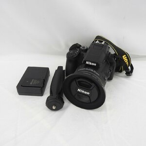 【美品】Nikon ニコン デジタルカメラ COOLPIX クールピクス P950 11497578 0210