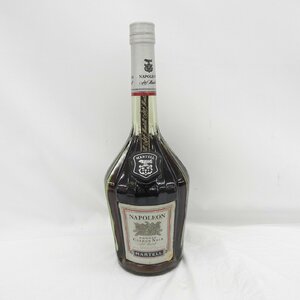 【未開栓】MARTELL マーテル ナポレオン コルドンノワール グリーンボトルブランデー 700ml 40％ 11498729 0211