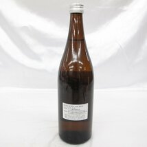 1円～【未開栓】兼八 本格焼酎 720ml 25% 11473481 2011_画像3