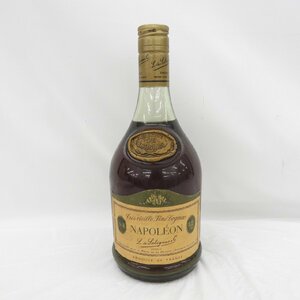 1円～【未開栓】L'AIGLON レグロン ナポレオン ブランデー 700ml 40％ 11490828 0212