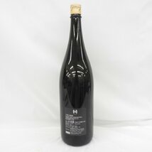 【未開栓】十四代 純米大吟醸(古酒) 秘蔵酒 日本酒 1800ml 15% 製造年月：2024年1月 11500305 0213_画像5