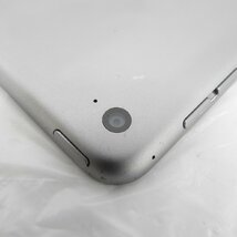 【中古品】Apple アップル タブレット iPad Air 2 第2世代 Wi-Fiモデル 16GB MGL12J/A スペースグレイ 本体のみ 11498716 0213_画像5