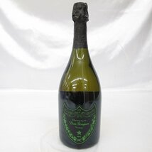 1円～【未開栓】Dom Perignon ドンペリニヨン ヴィンテージ 2012 ルミナスボトル シャンパン 750ml 12.5% 916119429 0217_画像1