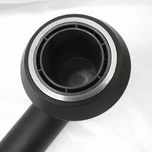 【中古品】Dyson ダイソン ヘアドライヤー Dyson Supersonic Ionic HD08 ULF BBN N ブラック/ニッケル 11500505 0218_画像4