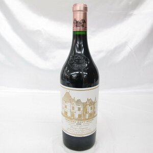 【未開栓】CHATEAU HAUT BRION シャトー・オー・ブリオン 2000 赤 ワイン 750ml 13.5% 11504470 0220