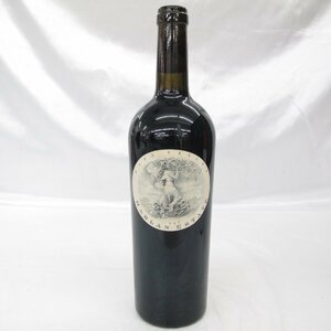 【未開栓】HARLAN ESTATE ハーラン・エステート ナパ・ヴァレー 1996 赤 ワイン 750ml 14.5% ※目減りあり 11505949 0218