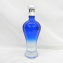 1円～【未開栓】天之藍 中国酒 480ml 42% 箱付 903324648 0220_画像5