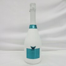 【未開栓】ANGEL エンジェル ブリュット ロゼ ホワイトデー エディション シャンパン 750ml 12.5% ケース付 11506433 0219_画像6