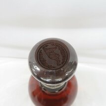 【未開栓】WILD TURKEY ワイルドターキー フォーギブン バッチNo.303 ウイスキー 750ml 45.5% 箱付 11508329 0222_画像6