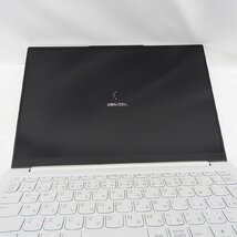 【中古品】LENOVO レノボ 13インチ ノートパソコン Yoga Slim 7 Carbon 13ITL5 win11/corei7-1165G7/16GB/1TB 11502207 0224_画像4