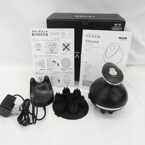 【中古品】YA-MAN ヤーマン 家庭用美容器 ヴェーダニードルスパ BS for Salon PSM-180B 11507298 0227