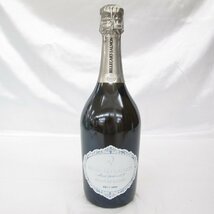 【未開栓】BILLECART SALMON ビルカール・サルモン ブリュット ブラン・ド・ブラン 2004 シャンパン 750ml 12.5% 11505366 0224_画像1