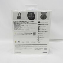 【未開封/未使用品】SONY ソニー ワイヤレスノイズキャンセリングヘッドホン WH-1000XM4 (B) ブラック 11496631 0228_画像4