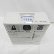 【未開封/未使用品】SONY ソニー ワイヤレスノイズキャンセリングヘッドホン WH-1000XM4 (B) ブラック 11496631 0228_画像6