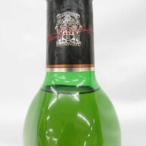 【未開栓】Glenfiddich グレンフィディック スペシャルリザーブ シングルモルト ウイスキー 700ml 40％ 715102890 0226_画像3