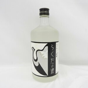 1円～【未開栓】らくだの涙 らっきょう焼酎 720ml 25％ 11507104 0227