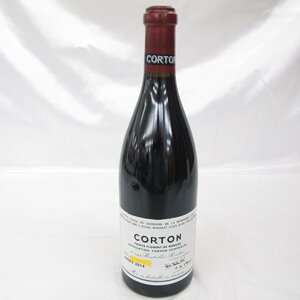 ☆【未開栓】DRC ドメーヌ・ド・ラ・ロマネコンティ コルトン 2014 ファインズ 赤 ワイン 750ml 13.5% 11512416 0228