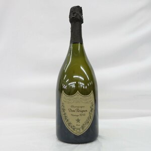 【未開栓】Dom Perignon VINTAGE ドンペリニヨン ヴィンテージ 2013 シャンパン 750ml 12.5% 11512976 0229