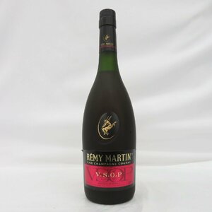 1円～【未開栓】REMY MARTIN レミーマルタン VSOP ファインシャンパーニュ ブランデー 700ml 40% 11511052 0301