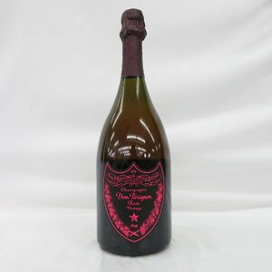 【未開栓】Dom Perignon ドンペリニヨン ロゼ 2008 ルミナスボトル シャンパン 750ml 12.5% 11505567 0301