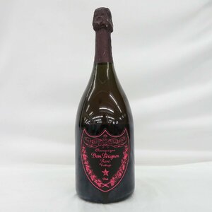 【未開栓】Dom Perignon ドンペリニヨン ロゼ 2006 ルミナスボトル シャンパン 750ml 12.5% 11494995 0301