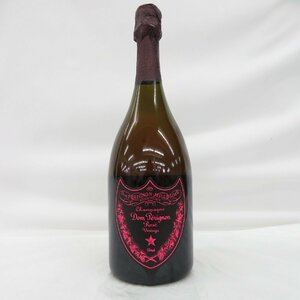 【未開栓】Dom Perignon ドンペリニヨン ロゼ 2008 ルミナスボトル シャンパン 750ml 12.5% 722101211 0301